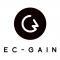 株式会社EC-GAINのロゴ