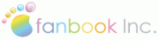 株式会社ファンブックのロゴ