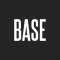 BASE株式会社のロゴ