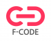 株式会社エフ・コードのロゴ