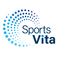 株式会社Sports Vitaのロゴ