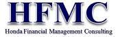 株式会社HFMコンサルティングのロゴ