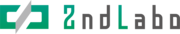 セカンドラボ 株式会社のロゴ
