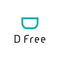 ＤＦｒｅｅ株式会社のロゴ