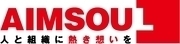 株式会社エイムソウルのロゴ