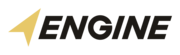 ENGINE本部事務局（株式会社教育同人社）のロゴ