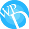 WP-Dのロゴ