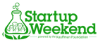 特定非営利活動法人 Startup Weekendのロゴ