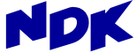 日本電通株式会社のロゴ