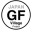 Gluten-free Village Japanのロゴ