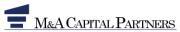 M&Aキャピタルパートナーズ株式会社のロゴ