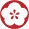 花の香酒造株式会社のロゴ