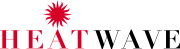 ヒートウェーブ株式会社のロゴ