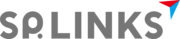 SP.LINKS株式会社のロゴ