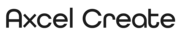 Axcel Createのロゴ