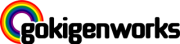 ゴキゲンワークスのロゴ