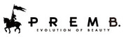 株式会社プレムのロゴ