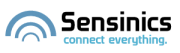 Sensinics,LLCのロゴ