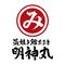 株式会社明神食品のロゴ