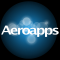 Aeroappsのロゴ