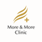 More & More Clinicのロゴ