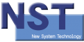 株式会社ニューシステムテクノロジーのロゴ