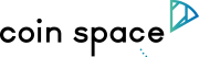 コインスペース株式会社のロゴ