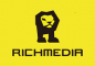 株式会社リッチメディアのロゴ