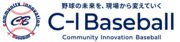 C-I Baseballのロゴ