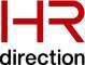 HRdirection株式会社のロゴ