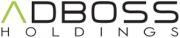 株式会社アドボス・ホールディングスのロゴ