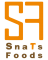 株式会社スナッツフーズのロゴ