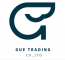 株式会社GUE TRADINGのロゴ