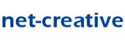 ネットクリエイティブ株式会社のロゴ