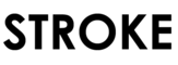 合同会社STROKEのロゴ