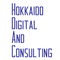北海道デジタル・アンド・コンサルティング株式会社のロゴ