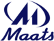 株式会社MAATSのロゴ