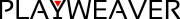 合同会社プレイウィーバーのロゴ