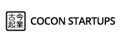 Cocon Startups LLCのロゴ