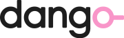 株式会社 dango-のロゴ