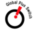 株式会社グローバル・プラススイッチのロゴ