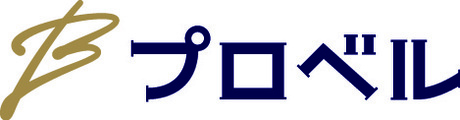 株式会社プロベルのロゴ