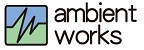株式会社アンビエントワークスのロゴ