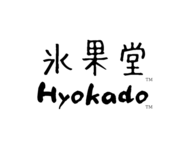 氷果堂のロゴ