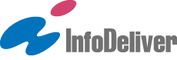 株式会社InfoDeliverのロゴ