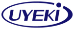 株式会社UYEKIのロゴ