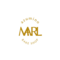 ゴウドウガイシャアズミノマールのロゴ