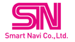 株式会社スマート・ナビのロゴ