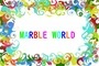 MARBLE WORLDのロゴ