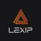 Lexipのロゴ